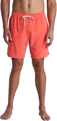 Coolibar UPF 50+ Men's Kahuna Swimming Shorts - Sun Protective in Kuwait