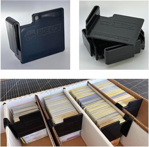 SideKick Mini Card Box Divider (10-Pack) in Kuwait