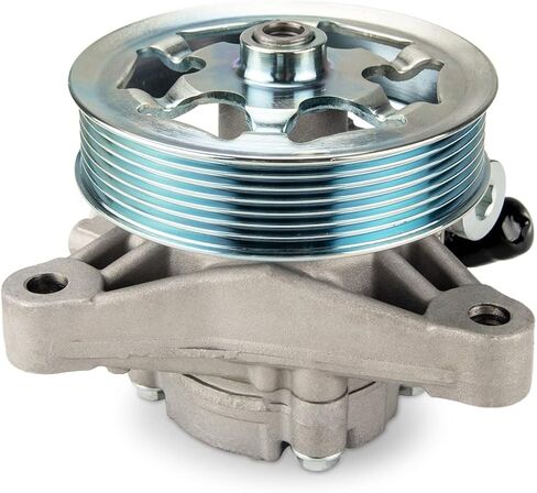 21-5495 96-5495 Power Steering Pump Compatible with Accord 2008 2009 2010 2011 2012, Power Assist Pump Assembly in Kuwait