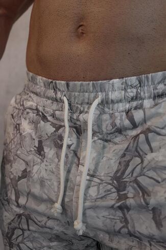Jed North Men's 5" Inseam Bodybuilding Powerlifting Athletic Workout Shorts in Kuwait