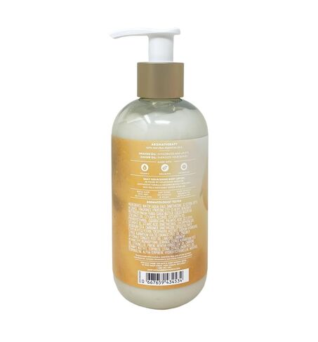 Bath & Body Works Aromatherapy Energy Orange + Ginger Oil Essential Oil Perfume Mist, Ultimate Hydration Body Cream, Body Wash & Foam Bath and Body Lotion with a Peach Gardenia Bar Soap in Saudi Arabia