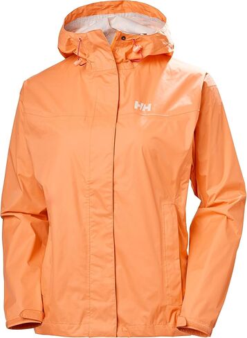 Helly-Hansen Women's Loke Jacket, 462 Green Mist in Kuwait