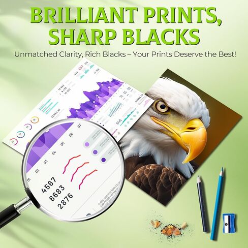 923 Ink Cartridges OfficeJet Pro 8135e 8139e Compatible with H-P 923 Ink Cartridges Combo Pack for OfficeJet Pro 8135 8135e 9139e 8139 e 8138e OfficeJet 8122e 8122 Printer (Black/Cyan/Yellow/Magenta) in Kuwait