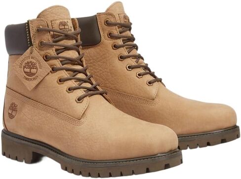 تمهيد الأزياء الممتاز للرجال من Timberland in Kuwait