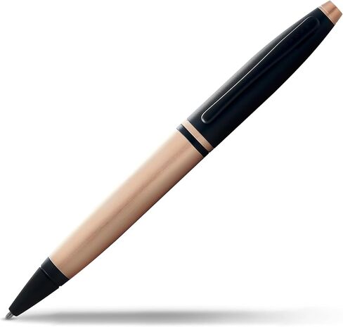 Cross Calais Matte Green and Black Lacquer Rollerball Pen in Kuwait
