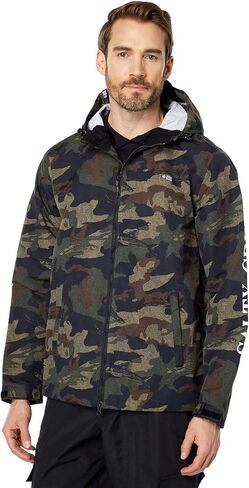 Salty Crew Pinnacle Jacket in Kuwait