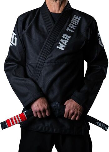Womens Competition BJJ Jiu Jitsu Gi 100% IBJJF Legal in Kuwait