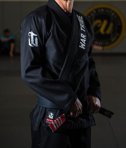 Womens Competition BJJ Jiu Jitsu Gi 100% IBJJF Legal in Kuwait