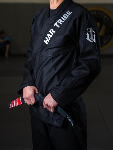 Womens Competition BJJ Jiu Jitsu Gi 100% IBJJF Legal in Kuwait