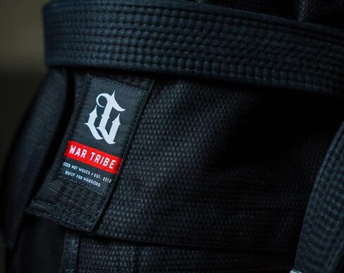 Womens Competition BJJ Jiu Jitsu Gi 100% IBJJF Legal in Kuwait