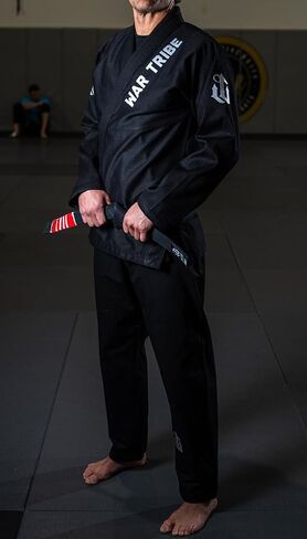 Womens Competition BJJ Jiu Jitsu Gi 100% IBJJF Legal in Kuwait