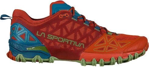 La Sportiva Bushido II Running Shoe - Men's in Saudi Arabia