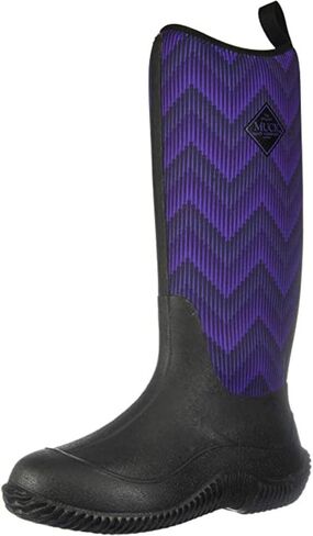 Muck Haw000W11 Hale Black 11 Womens in Kuwait