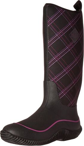 Muck Haw000W11 Hale Black 11 Womens in Kuwait