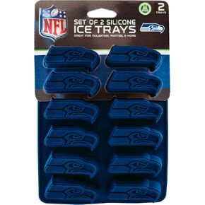 MasterPieces Fan Pans NFL Seattle Seahawks Ice Cube Tray in Kuwait