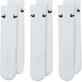 Nike 6-pk. Performance Cotton Crew Socks Size 8-12 in Kuwait