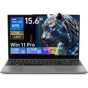 Bmax 14 inch Laptop Computer, 8GB RAM/256GB SSD, FHD IPS Display, Intel N5000 Processor Up to 2.7GHz, 2.4/5G WiFi, BT 5.0, Long Lasting Battery Portatile Notebook, Mini HDMI USB 3.0 Slim Silver Laptop in Saudi Arabia