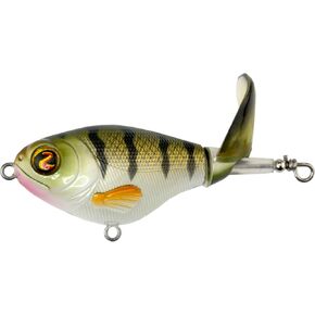 River2sea Whopper Plopper 75 Loon WP75/12 Topwater Surface Bait Erure in Kuwait