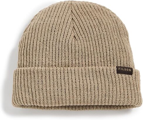 Filson Unisex Watch Cap Wool Beanie in Kuwait