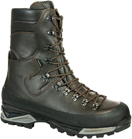 SCHNEE'S Granite Men's, Uninsulated, Hunting Boots, Waterproof, and 10" Leather Upper in Saudi Arabia
