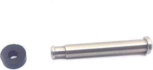F350s Parts 402668 Retaining Ring 402669 Pin Fastens Trigger Fit For Paslode F350 F350S Framing Nailer Rebuilt Kit Replacement Parts (4 Pack) in Kuwait