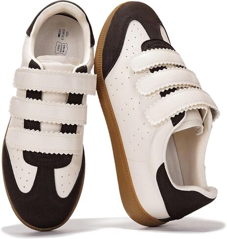 Project Cloud Sneakers for Women – Stylish & Comfortable Women's Fashion Sneakers with Memory Foam Insole – Lightweight Vegan Leather Womens Shoes – Fashion Shoes for Women 2025 (Ysabelle) in Kuwait