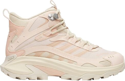 Merrell Women's Moab Speed 2 Mid GTX Hiking Boot in Saudi Arabia