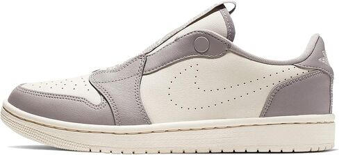 Nike Womens Air Jordan 1 Ret Low Slip Womens Av3918-005 Size 7 in Kuwait