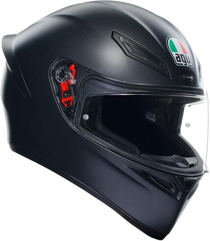 agv K1 S Solid Helmet Medium Matte Black in Saudi Arabia