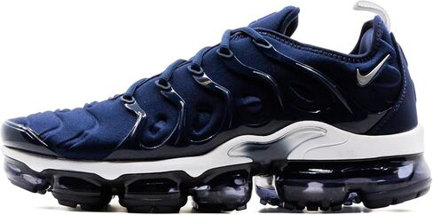 Nike Air Vapormax Plus Women's Shoes (HF5048-361 ، Bicoastal/Metallic Silver/Chrome) Size 6 in Kuwait