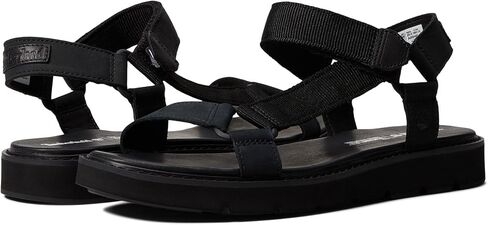 Timberland Women's Bailey Park F/L Strap Sandal in Saudi Arabia