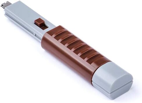 Lock Key Basic (Purple) in Kuwait