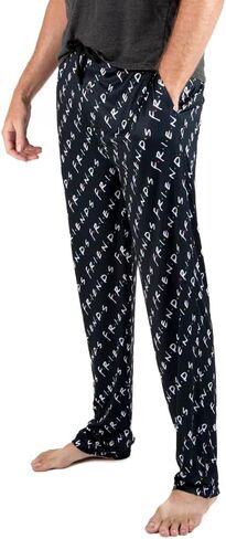 Bioworld FRIENDS AOP SLEEP PAJAMA PANT in Kuwait