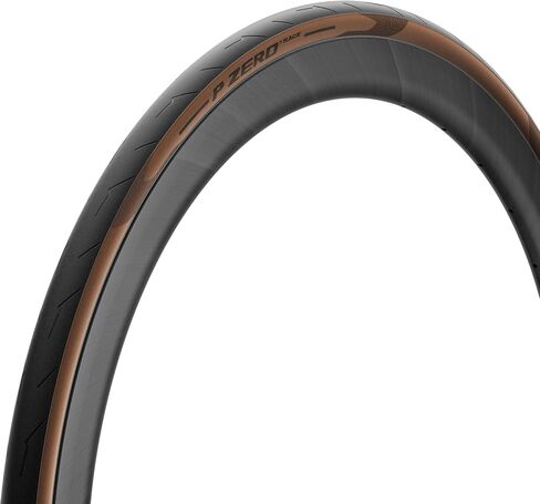 Pirelli P-Zero Race Race Bike Tyre ، 700 × 26C ، أسود in Kuwait