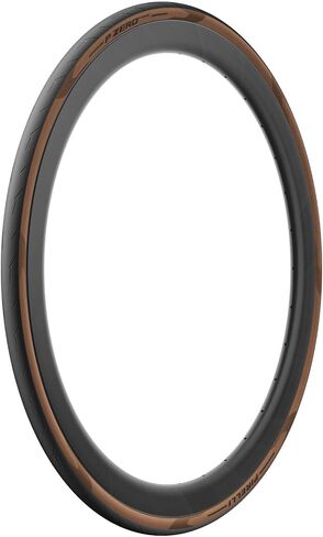 Pirelli P-Zero Race Race Bike Tyre ، 700 × 26C ، أسود in Kuwait