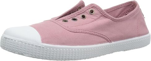 Cienta Kids Shoes 70997 – Textile Upper Construction – Textile Lining – Rubber Outsole – Rubber Toe Cap Navy 28 (US 10.5 Little Kid) M in Saudi Arabia