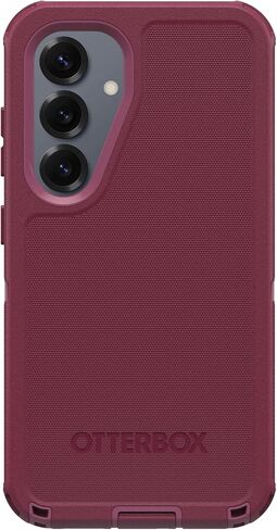 Otterbox Samsung Galaxy S25 Ultra Defender Series Case - Black in Kuwait