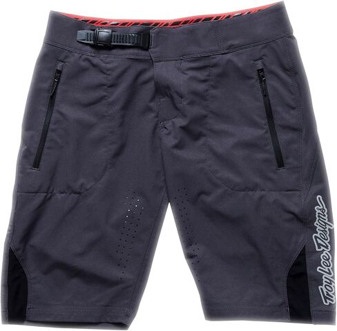 Troy Lee Designs - Womens Lilium Pro Short Shell ؛ أحادية الكربون XL in Kuwait