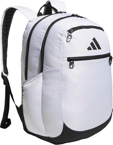 adidas Striker II Team Backpack, TeamShockPink, ONE Size in Kuwait