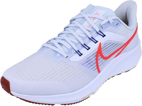 Nike Mens Air Zoom Pegasus 39 Running Shoes, Siren Red/Black-Red Clay-Phantom, 6 UK (7 US) in Kuwait