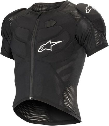 سترة الحماية Vector Tech للرجال من Alpinestars Ss in Kuwait