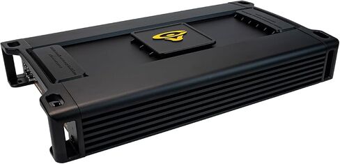 Cerwin Vega Spro2100.1d Stroker Pro 2100W Amplifier in Kuwait