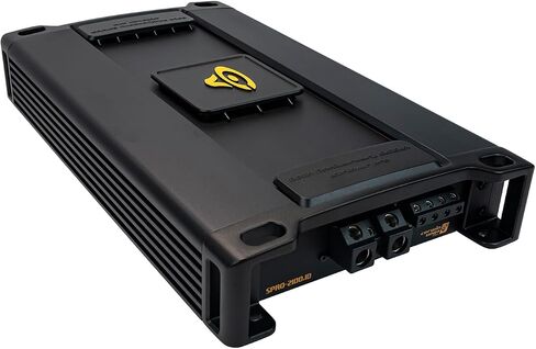 Cerwin Vega Spro2100.1d Stroker Pro 2100W Amplifier in Kuwait