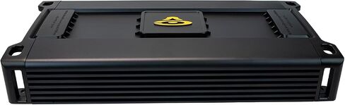 Cerwin Vega Spro2100.1d Stroker Pro 2100W Amplifier in Kuwait