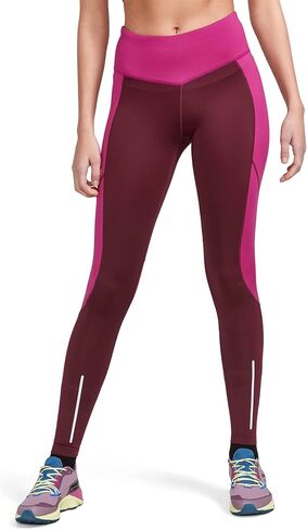 لباس ضيق دافئ للسيدات من Craft Sportswear، بنطال ضيق للجري في الطقس البارد مع جيب للمفاتيح in Kuwait