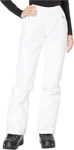 Spyder Women’s Winner Gore-Tex Ski Pants – Ladies Outdoor Snow Ski Pant for Winter Weather in Saudi Arabia