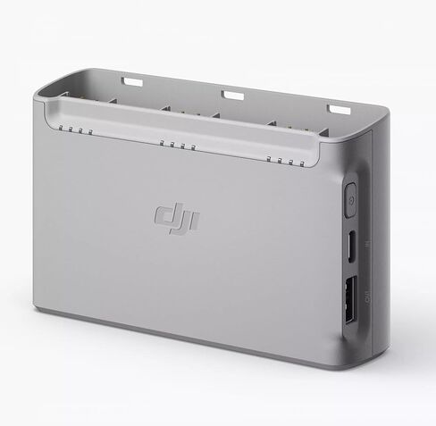 DJI Mini 2 Mini Bag - Schützende Tragetasche Für Drohne Mini 2 - Schwarz in Kuwait