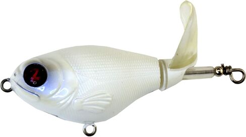 River2Sea Whopper Plopper 75 Loon WP75/12 Topwater Surface Bait Lure in Kuwait