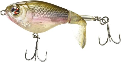 River2Sea Whopper Plopper 75 Loon WP75/12 Topwater Surface Bait Lure in Kuwait