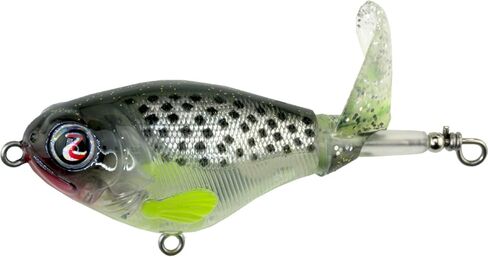 River2Sea Whopper Plopper 75 Loon WP75/12 Topwater Surface Bait Lure in Kuwait
